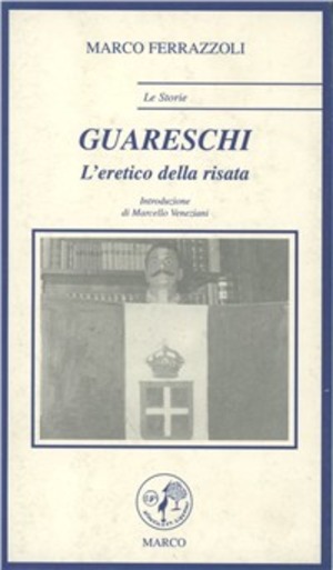 Guareschi. L'eretico della risata