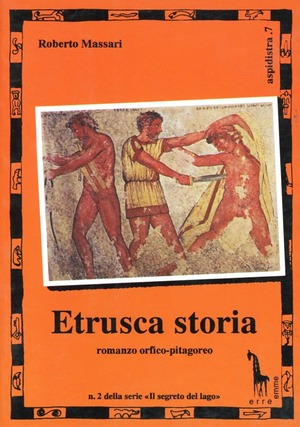 Etrusca storia