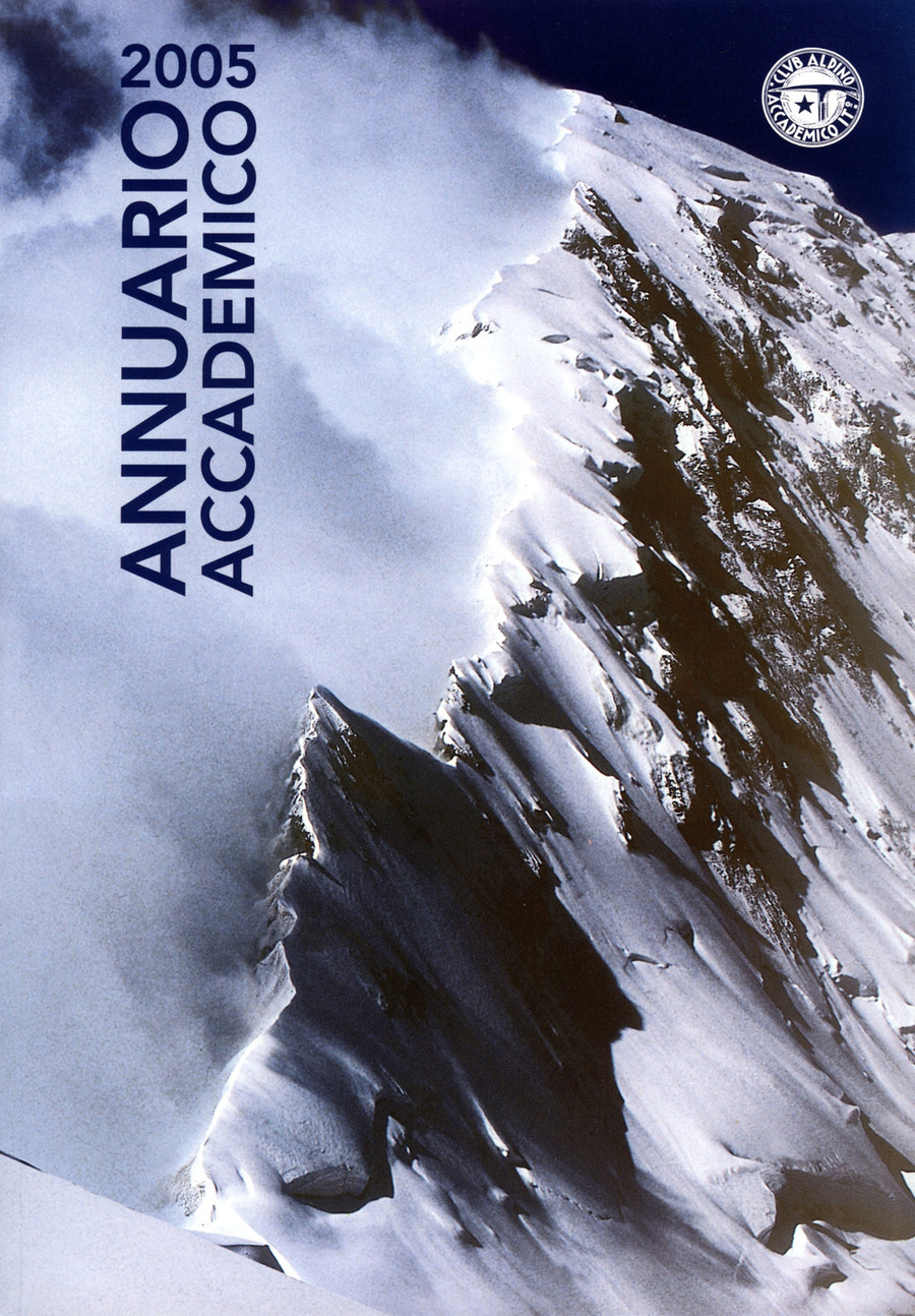Annuario Accademico (2005)