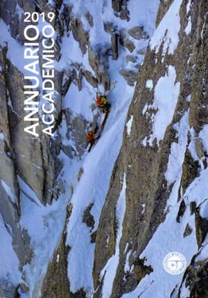 Annuario accademico (2019)