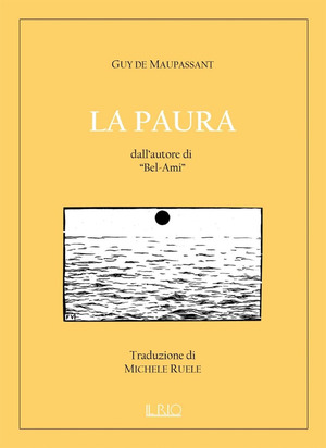La paura