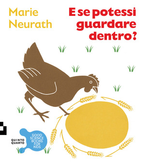 E se potessi guardare dentro? Ediz. a colori