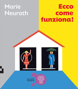 Ecco come funziona! Ediz. a colori