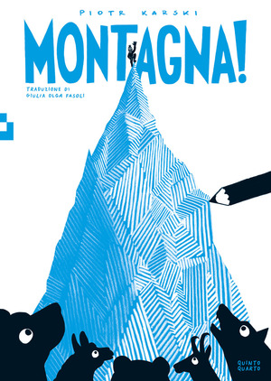 Montagna!