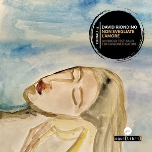 Non svegliate l'amore. Con CD