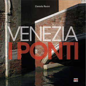 Venezia. I ponti. Ediz. illustrata