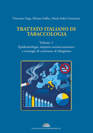 Trattato italiano di tabaccologia