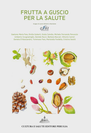 Frutta a guscio per la salute