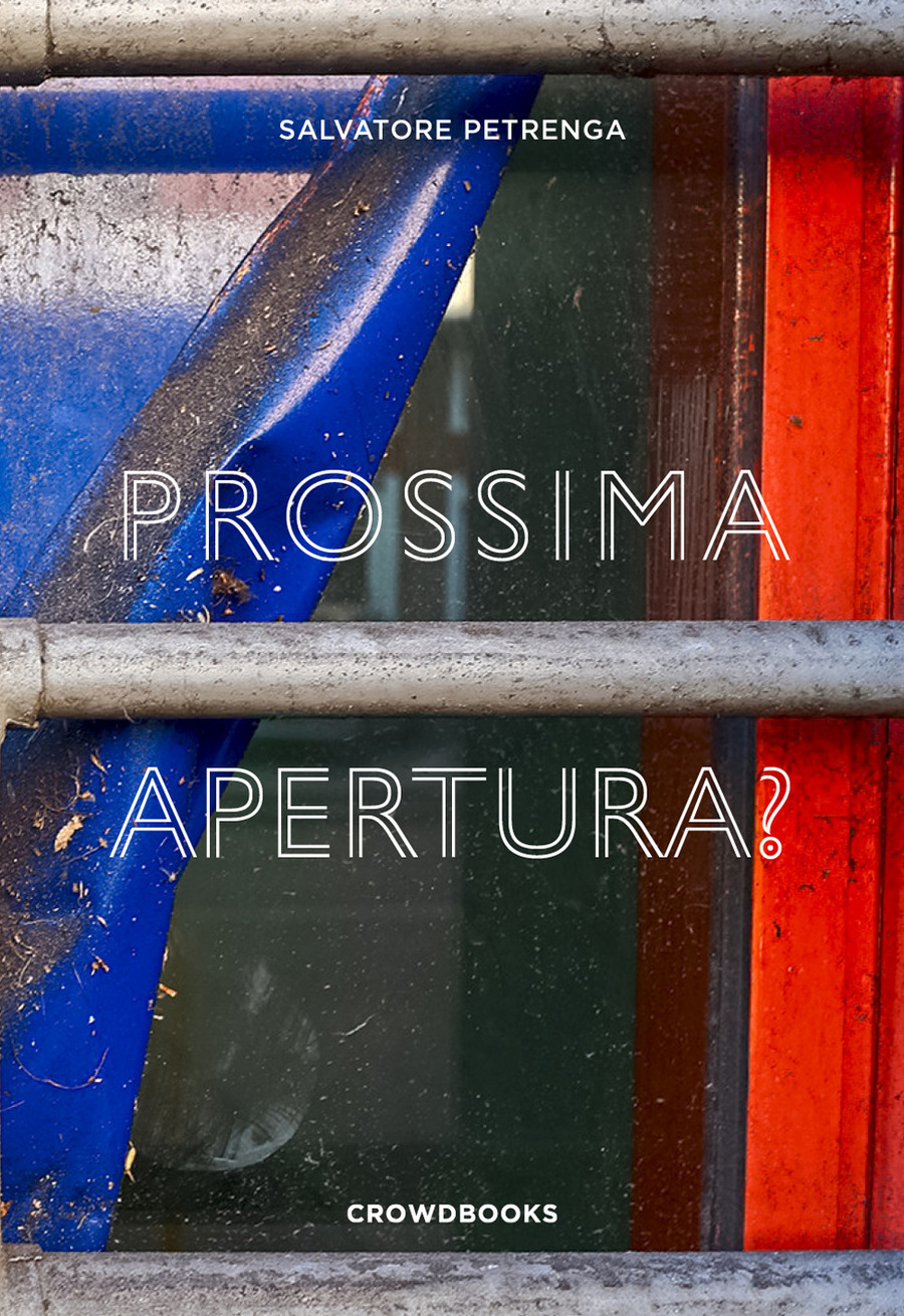 Prossima apertura? Ediz. a colori
