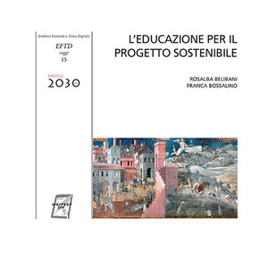 L' educazione per il progetto sostenibile