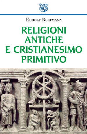 Religioni antiche e cristianesimo primitivo