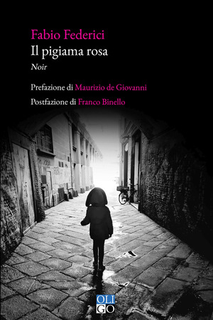Il pigiama rosa