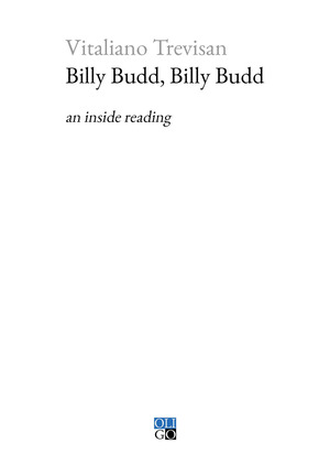 Billy Budd, Billy Budd. An inside reading
