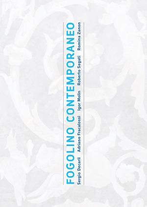 Fogolino contemporaneo. Ediz. a spirale