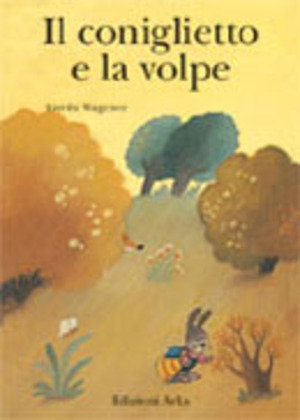 Il coniglietto e la volpe