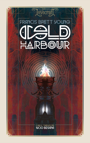 Cold harbour. Ediz. italiana