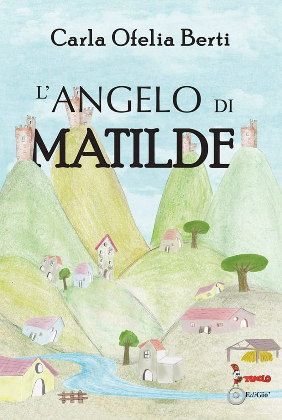 L' angelo di Matilde