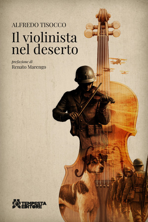 Il violinista nel deserto