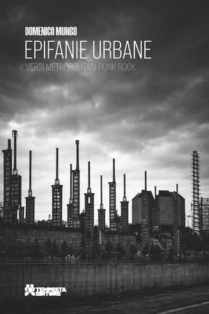 Epifanie urbane. Versi metropolitani punk rock