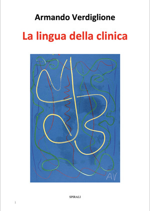 La lingua della clinica