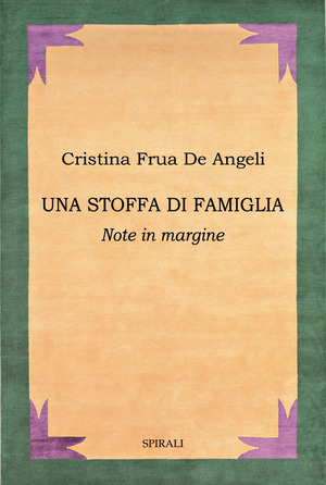 Una stoffa di famiglia