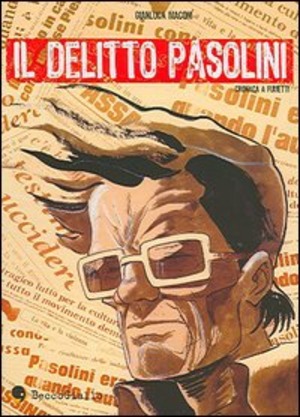 Il delitto Pasolini