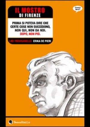 Il mostro di Firenze