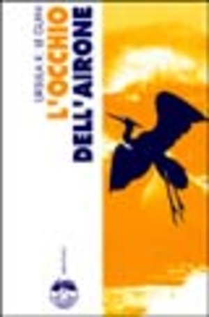 L' occhio dell'airone