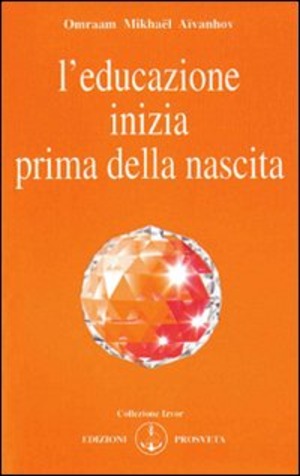L' educazione inizia prima della nascita
