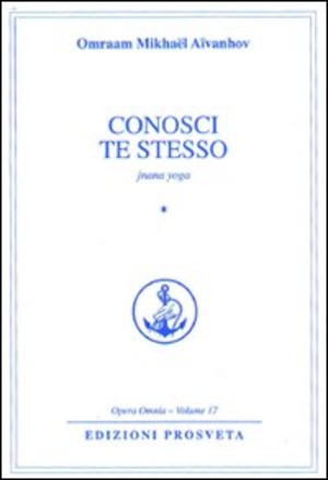 Conosci te stesso. Jnana yoga