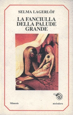 La fanciulla della palude grande