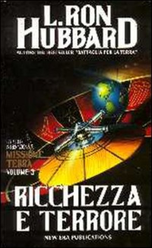 Missione terra