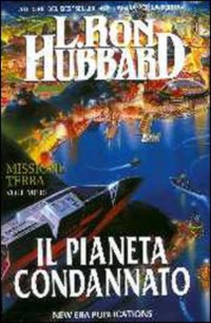 Missione terra