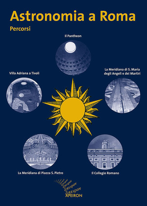 Astronomia a Roma. Percorsi