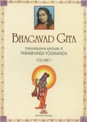 Bhagavad Gita. Interpretazione spirituale