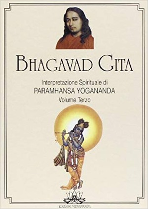 Bhagavad Gita. Interpretazione spirituale
