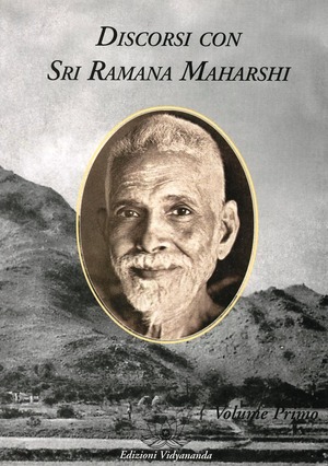 Discorsi con sri Ramana Maharshi