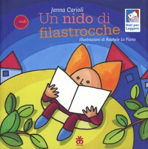 Un nido di filastrocche