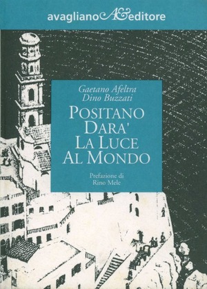 Positano darà la luce al mondo