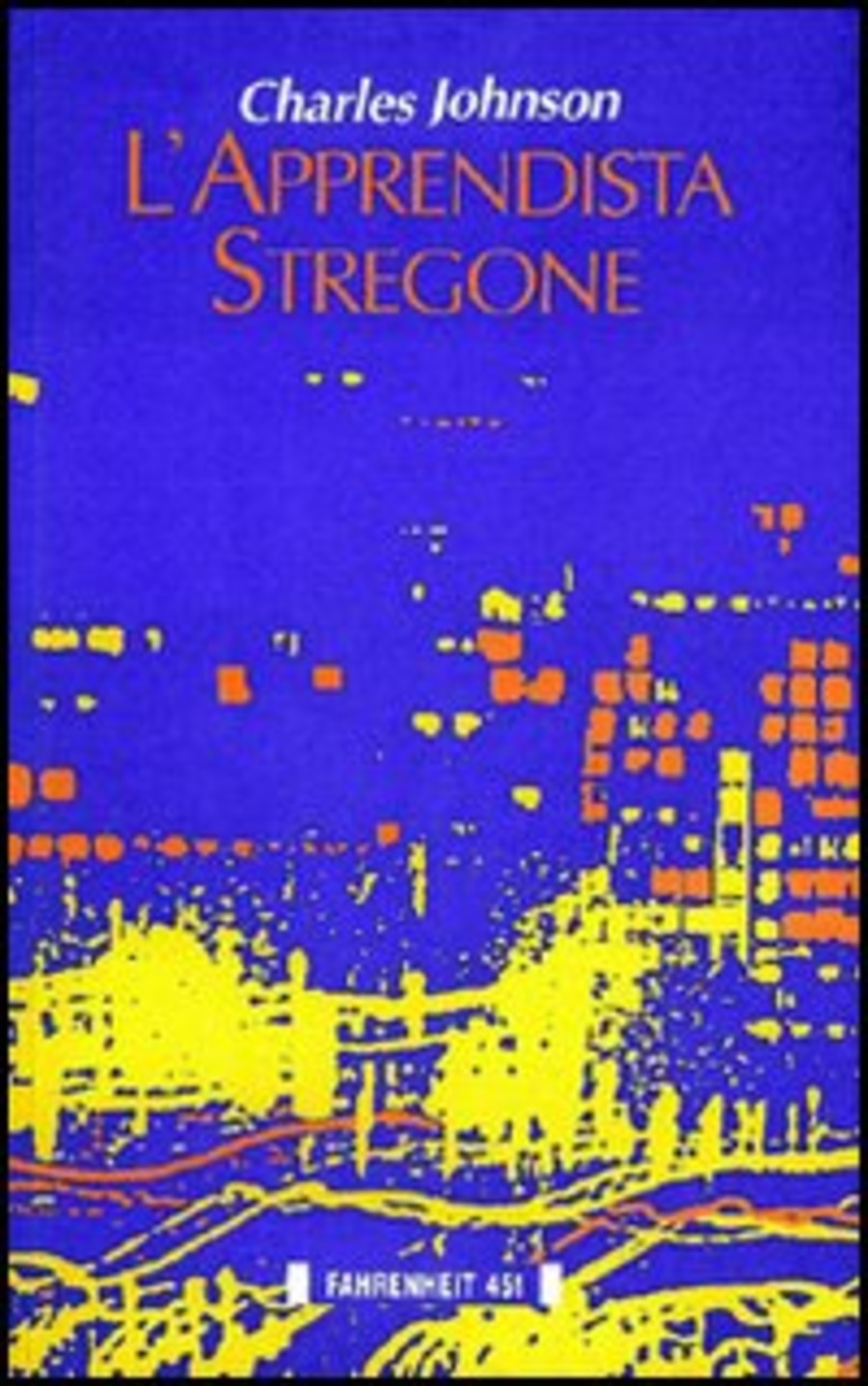 L' apprendista stregone