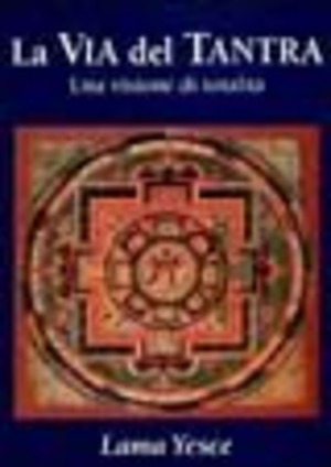 La via del tantra. Una visione di totalità
