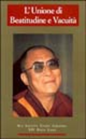 L' unione di beatitudine e vacuità