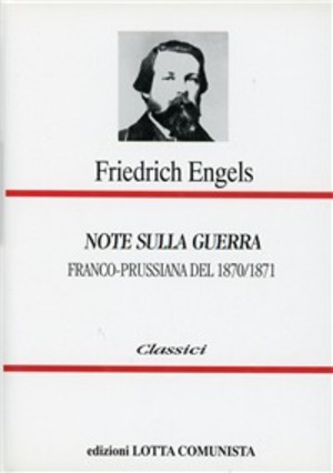Note sulla guerra franco-prussiana 1870-1871