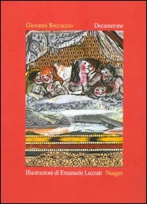 Decamerone. Ediz. illustrata