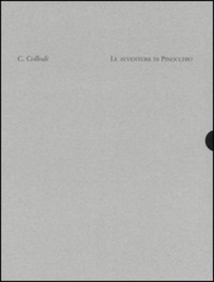 Le avventure di Pinocchio. Ediz. limitata