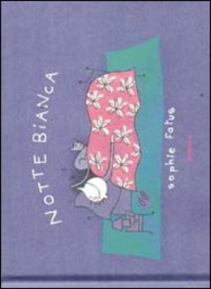 Notte bianca. Ediz. illustrata