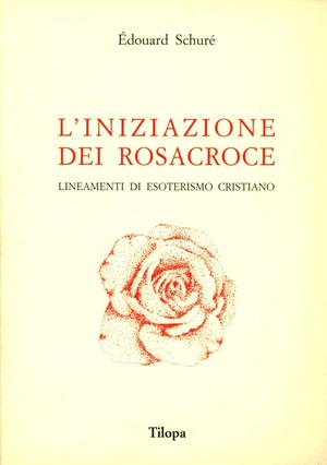 L' iniziazione dei Rosacroce