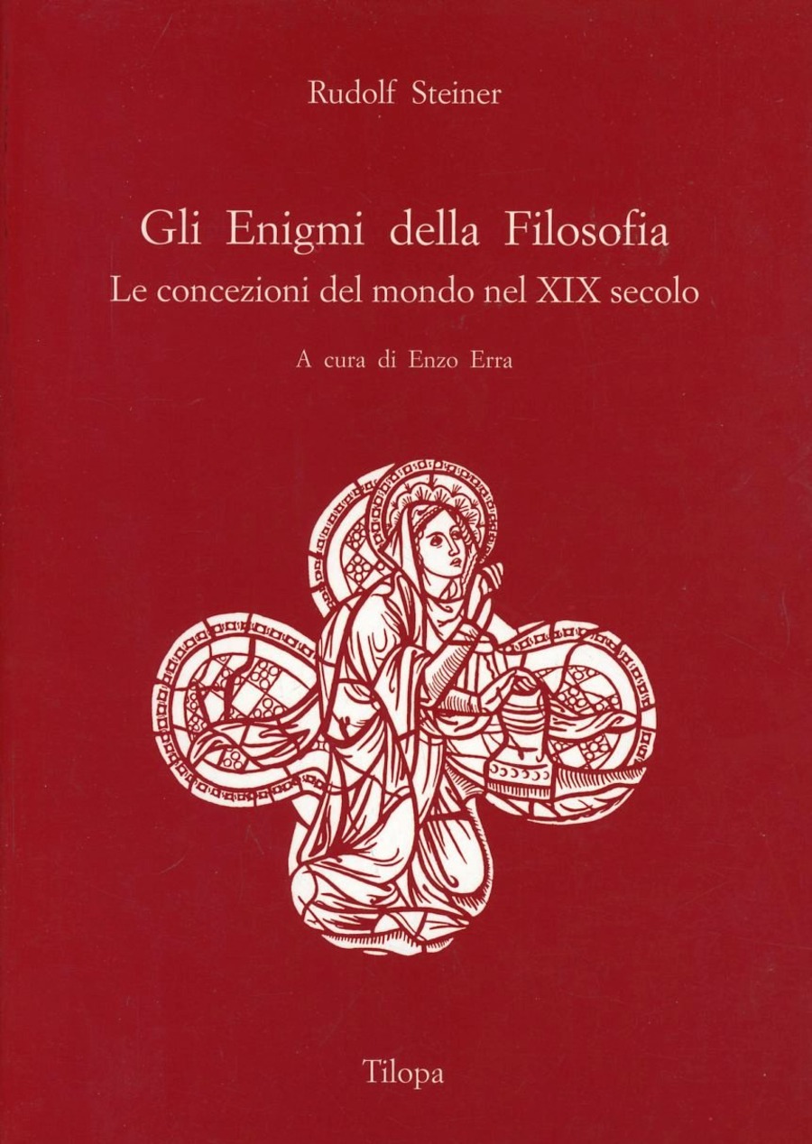 Enigmi della filosofia