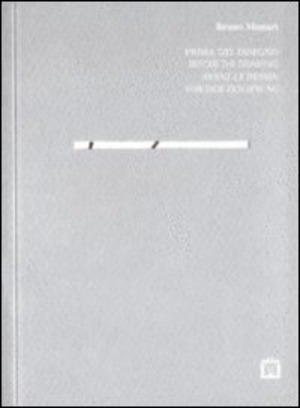 Prima del disegno. Ediz. multilingue