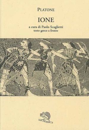 Ione. Testo greco a fronte